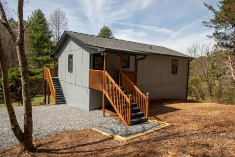2680 River Road Mineral Bluff GA 30559