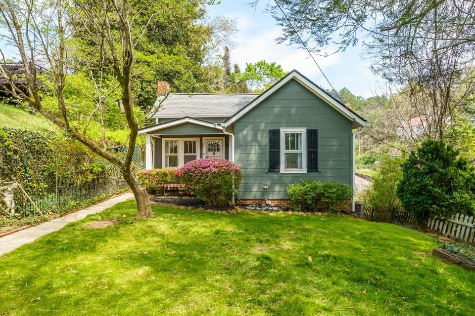 101 Riverview Street Copperhill TN 37317