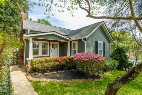 101 Riverview Street Copperhill TN 37317
