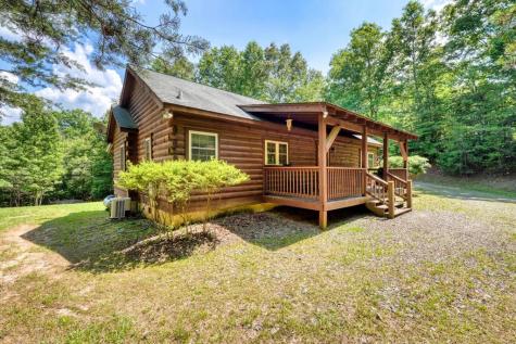21 Ashley Trail Warne NC 28909