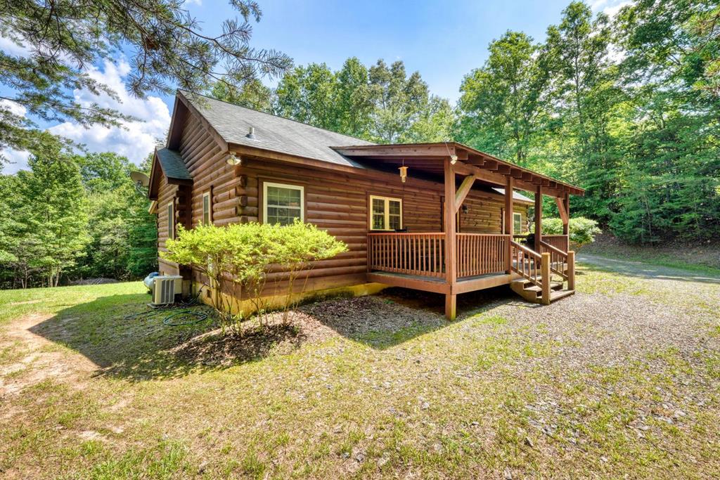 21 Ashley Trail Warne NC 28909