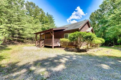 21 Ashley Trail Warne NC 28909