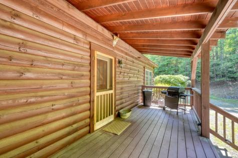 21 Ashley Trail Warne NC 28909