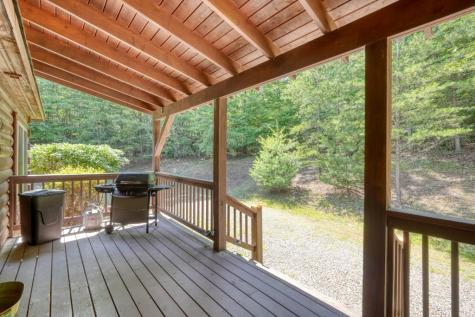 21 Ashley Trail Warne NC 28909