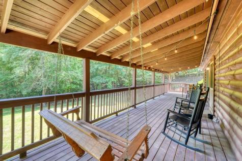 21 Ashley Trail Warne NC 28909