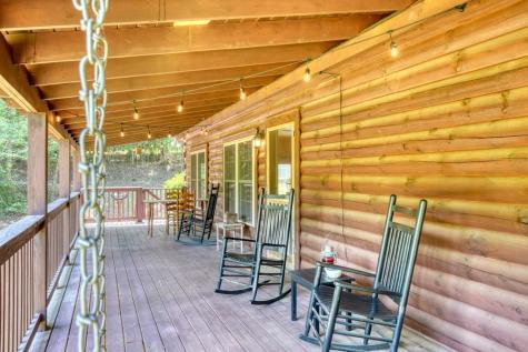 21 Ashley Trail Warne NC 28909