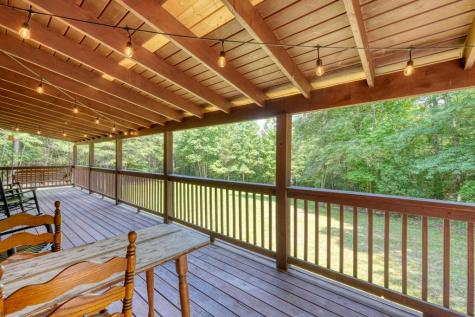 21 Ashley Trail Warne NC 28909
