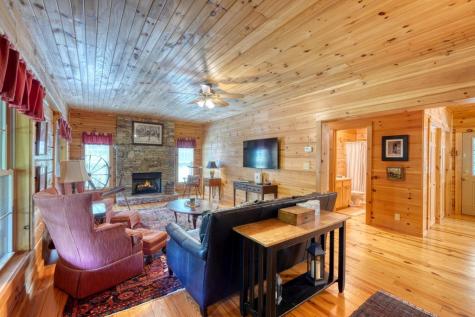 21 Ashley Trail Warne NC 28909