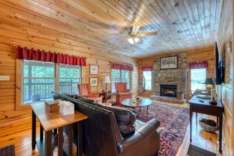 21 Ashley Trail Warne NC 28909