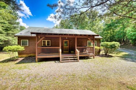 21 Ashley Trail Warne NC 28909