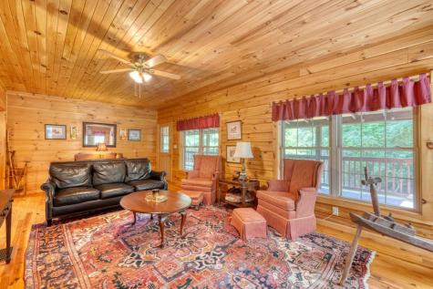 21 Ashley Trail Warne NC 28909