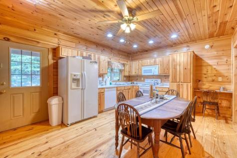 21 Ashley Trail Warne NC 28909