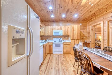 21 Ashley Trail Warne NC 28909