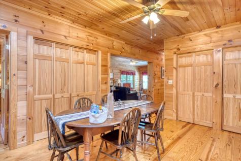 21 Ashley Trail Warne NC 28909