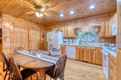 21 Ashley Trail Warne NC 28909