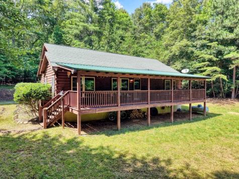 21 Ashley Trail Warne NC 28909
