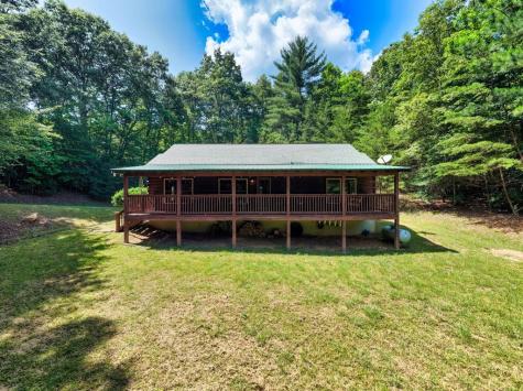 21 Ashley Trail Warne NC 28909