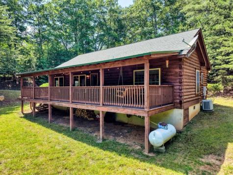 21 Ashley Trail Warne NC 28909