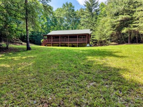 21 Ashley Trail Warne NC 28909