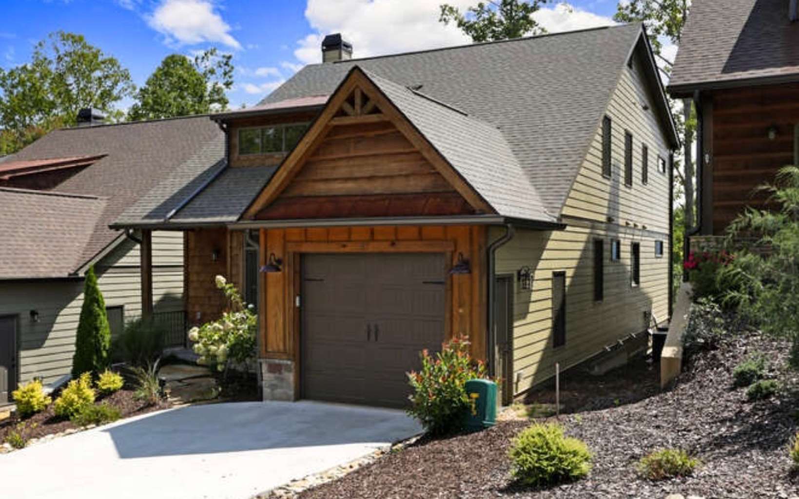 37 Upper Knoll Drive Blue Ridge GA 30513
