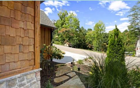 37 Upper Knoll Drive Blue Ridge GA 30513