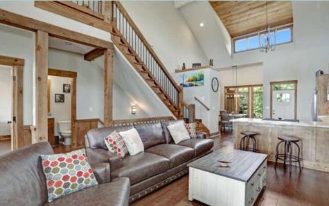 37 Upper Knoll Drive Blue Ridge GA 30513