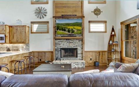 37 Upper Knoll Drive Blue Ridge GA 30513