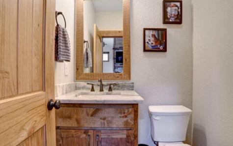 37 Upper Knoll Drive Blue Ridge GA 30513