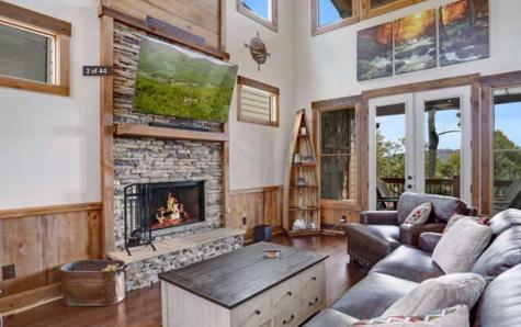 37 Upper Knoll Drive Blue Ridge GA 30513