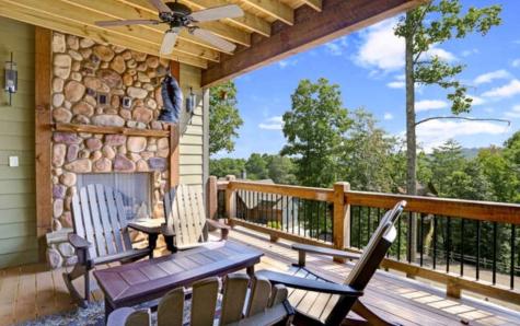 37 Upper Knoll Drive Blue Ridge GA 30513