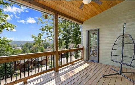 37 Upper Knoll Drive Blue Ridge GA 30513