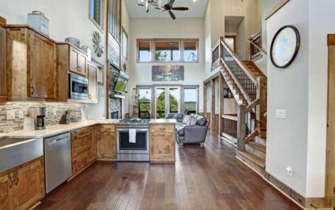 37 Upper Knoll Drive Blue Ridge GA 30513