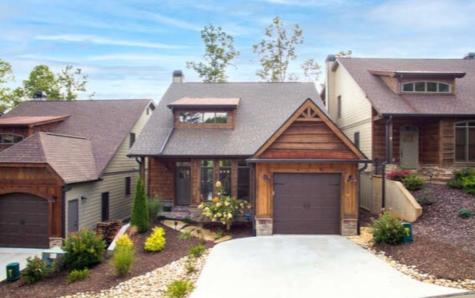 37 Upper Knoll Drive Blue Ridge GA 30513