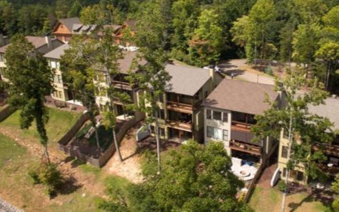 37 Upper Knoll Drive Blue Ridge GA 30513