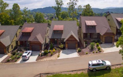 37 Upper Knoll Drive Blue Ridge GA 30513