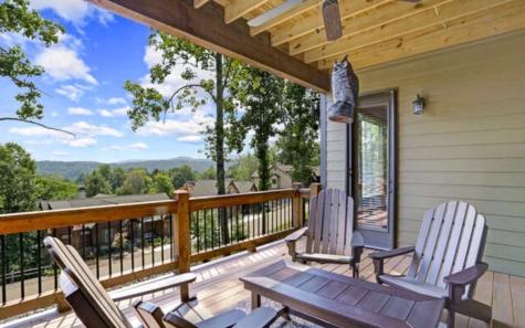 37 Upper Knoll Drive Blue Ridge GA 30513