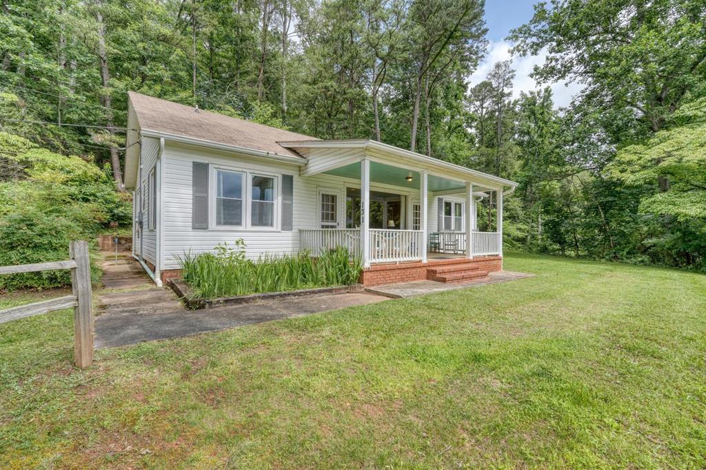 131 Wonderview Drive Hayesville NC 28904