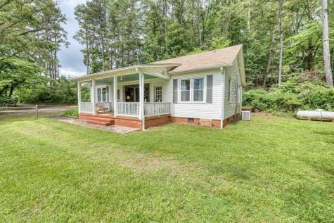 131 Wonderview Drive Hayesville NC 28904