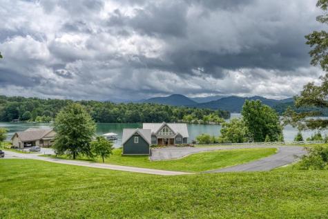131 Wonderview Drive Hayesville NC 28904