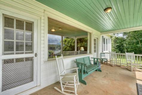 131 Wonderview Drive Hayesville NC 28904