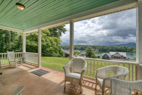 131 Wonderview Drive Hayesville NC 28904