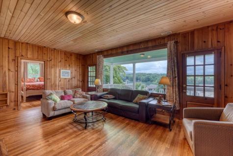 131 Wonderview Drive Hayesville NC 28904