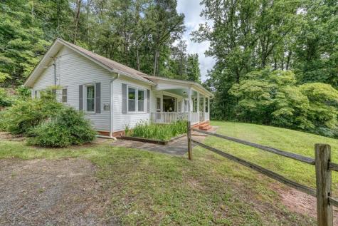 131 Wonderview Drive Hayesville NC 28904