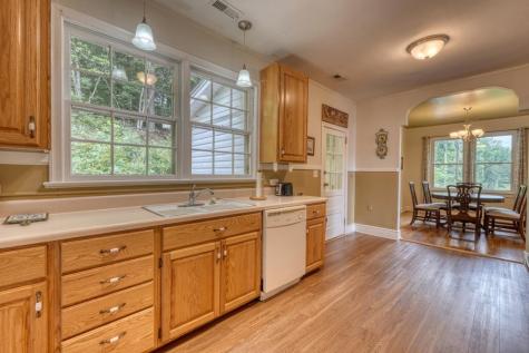 131 Wonderview Drive Hayesville NC 28904