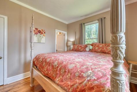 131 Wonderview Drive Hayesville NC 28904