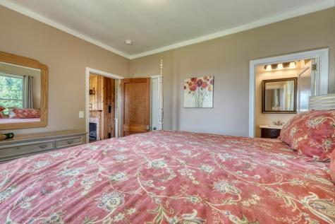 131 Wonderview Drive Hayesville NC 28904