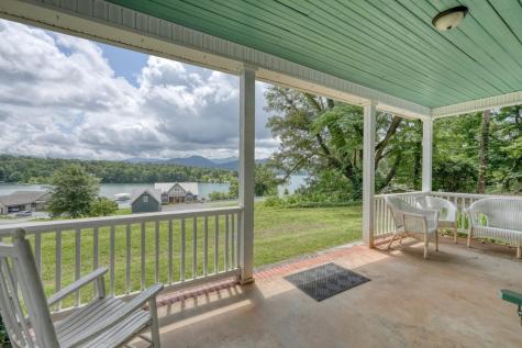 131 Wonderview Drive Hayesville NC 28904