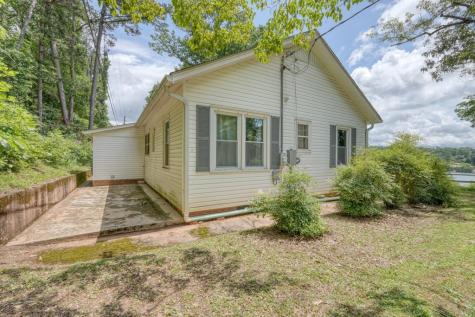 131 Wonderview Drive Hayesville NC 28904