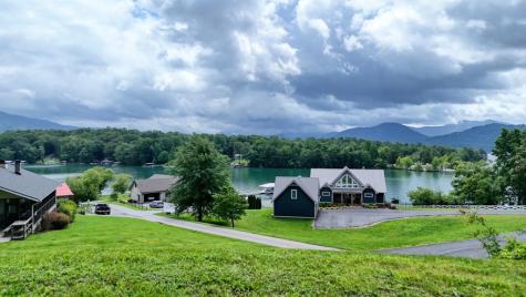131 Wonderview Drive Hayesville NC 28904