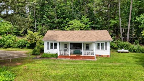 131 Wonderview Drive Hayesville NC 28904